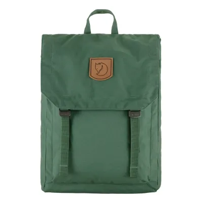 Рюкзак FJALLRAVEN Foldsack No.1 Темно-синій - 1 - Robinzon.ua