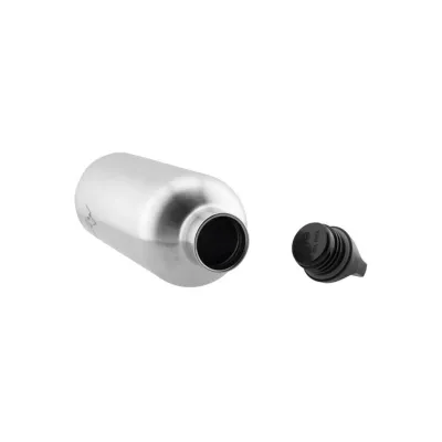 Термопляшка LAKEN Futura Thermo 0,75L Жовтий - 3 - Robinzon.ua