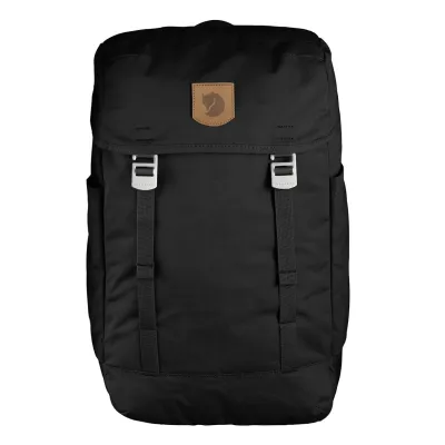 Рюкзак FJALLRAVEN Greenland Top Зеленый - 1 - Robinzon.ua