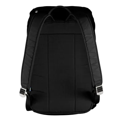 Рюкзак FJALLRAVEN Greenland Top Чорний - 2 - Robinzon.ua