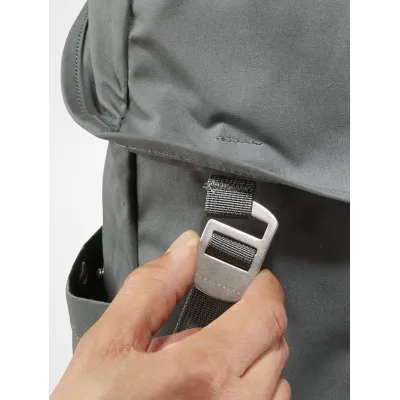 Рюкзак FJALLRAVEN Greenland Top Чорний - 5 - Robinzon.ua