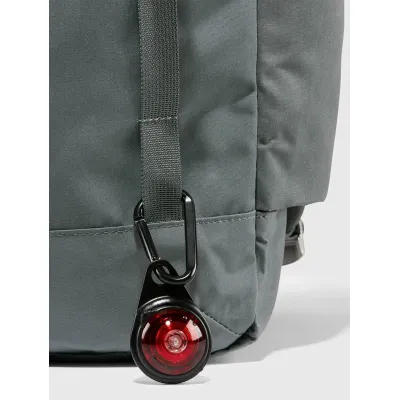 Рюкзак FJALLRAVEN Greenland Top Чорний - 7 - Robinzon.ua