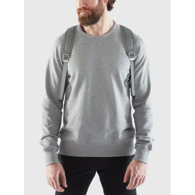 Рюкзак FJALLRAVEN Greenland Top Чорний - 8 - Robinzon.ua