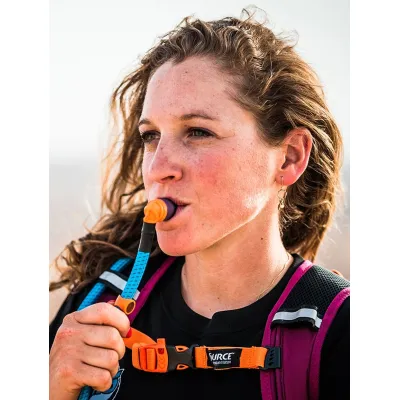 Аксессуар SOURCE Helix - valve kit Оранжевый - 3 - Robinzon.ua