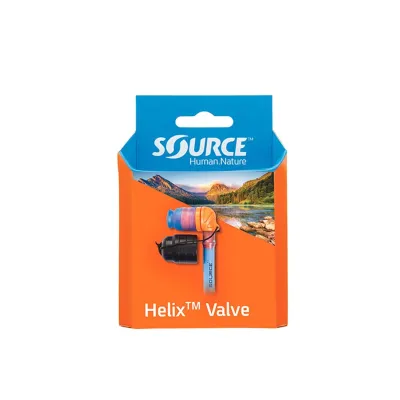Аксессуар SOURCE Helix - valve kit Оранжевый - 5 - Robinzon.ua