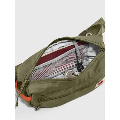 Поясна сумка FJALLRAVEN High Coast Hip Pack Червоний - 3 - Robinzon.ua