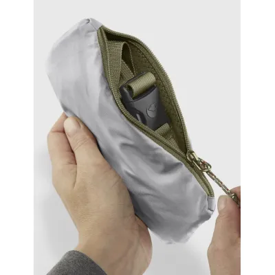 Поясна сумка FJALLRAVEN High Coast Hip Pack Синій - 5 - Robinzon.ua