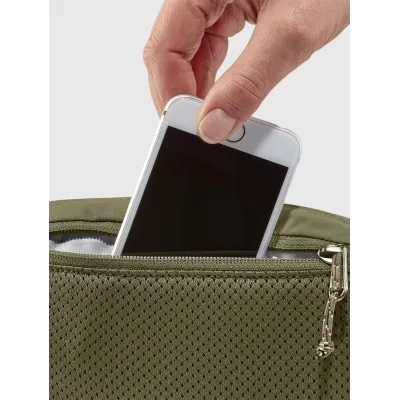 Поясна сумка FJALLRAVEN High Coast Hip Pack Чорний - 4 - Robinzon.ua