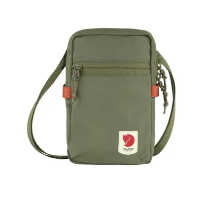 Сумка FJALLRAVEN High Coast Pocket Синий - 1 - Robinzon.ua