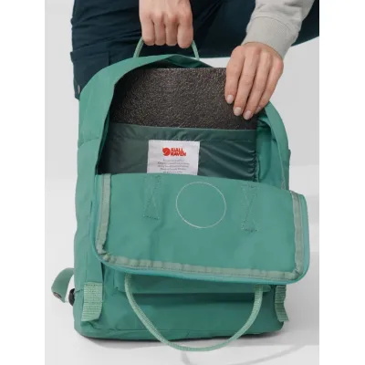 Рюкзак FJALLRAVEN Kanken Розовый 23510.312-909 - 8 - Robinzon.ua