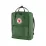 Рюкзак FJALLRAVEN Kanken Синій 23510.540 - 2 - Robinzon.ua