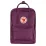 Рюкзак FJALLRAVEN Kanken Темно-синий - 23510.560 - 3 - Robinzon.ua