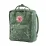 Рюкзак FJALLRAVEN Kanken Art Синий - 1 - Robinzon.ua