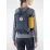 Аксессуар FJALLRAVEN Kanken Bottle Pocket Песочный - 4 - Robinzon.ua