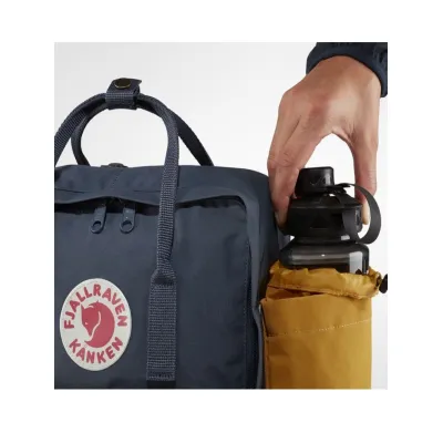 Аксесуар FJALLRAVEN Kanken Bottle Pocket Темно-синій - 5 - Robinzon.ua