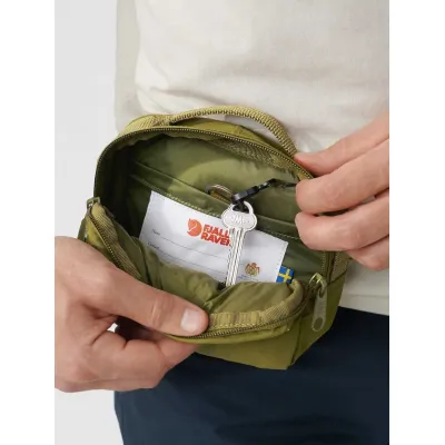 Поясная сумка FJALLRAVEN Kanken Hip Pack Песочный 23796.160 - 8 - Robinzon.ua