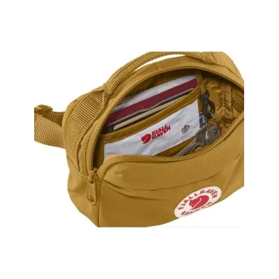 Поясна сумка FJALLRAVEN Kanken Hip Pack Пісочний 23796.221 - 2 - Robinzon.ua
