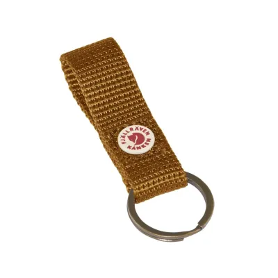 Брелок FJALLRAVEN Kanken Keyring Рожевий - 1 - Robinzon.ua