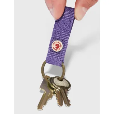 Брелок FJALLRAVEN Kanken Keyring Рожевий - 3 - Robinzon.ua