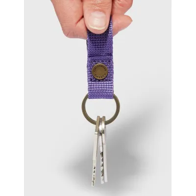 Брелок FJALLRAVEN Kanken Keyring Рожевий - 5 - Robinzon.ua
