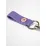 Брелок FJALLRAVEN Kanken Keyring Бірюзовий - 2 - Robinzon.ua
