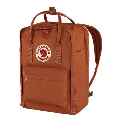 Рюкзак FJALLRAVEN Kanken Laptop 13" Темно-синій - 1 - Robinzon.ua