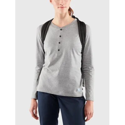 Рюкзак FJALLRAVEN Kanken Laptop 13" Темно-синій - 5 - Robinzon.ua