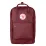Рюкзак FJALLRAVEN Kanken Laptop 17" Черный - 1 - Robinzon.ua