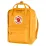 Рюкзак FJALLRAVEN Kanken Mini Красный - 23561.325 - 3 - Robinzon.ua