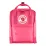Рюкзак FJALLRAVEN Kanken Mini Фиолетовый 23561.420 - 1 - Robinzon.ua