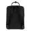 Рюкзак FJALLRAVEN Kanken No.2 Black Чорний - 3 - Robinzon.ua