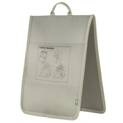 Аксессуар FJALLRAVEN Kanken Organizer Желтый - 1 - Robinzon.ua