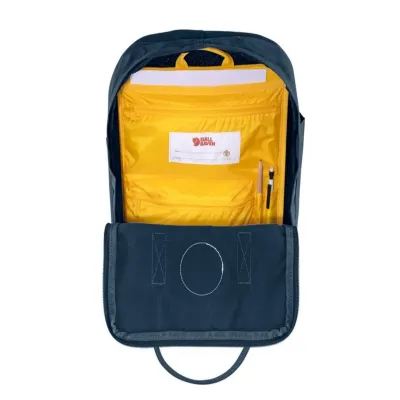 Аксессуар FJALLRAVEN Kanken Organizer Желтый - 2 - Robinzon.ua