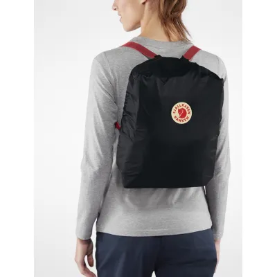 Чохол від дощу FJALLRAVEN Kanken Rain Cover Синій - 2 - Robinzon.ua