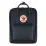 Рюкзак FJALLRAVEN Kanken Re-Wool Графіт - 1 - Robinzon.ua