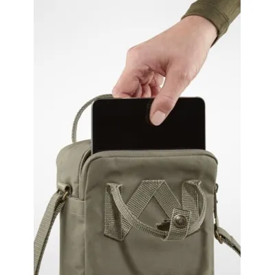 Сумка FJALLRAVEN Kanken Sling Песочный - 8 - Robinzon.ua