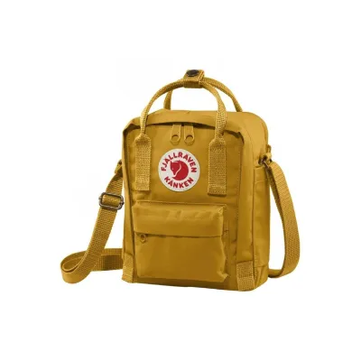 Сумка FJALLRAVEN Kanken Sling Фиолетовый - 1 - Robinzon.ua