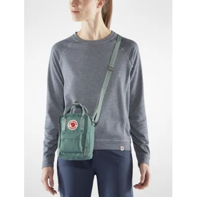 Сумка FJALLRAVEN Kanken Sling Розовый 23797.450 - 2 Сумка FJALLRAVEN Kanken Sling Розовый 23797.450 - 2 - Robinzon.ua