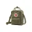 Сумка FJALLRAVEN Kanken Sling Чорний/червоний - 1 - Robinzon.ua