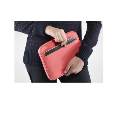 Чохол для ноутбука FJALLRAVEN Kanken Tablet Case Рожевий - 4 Чохол для ноутбука FJALLRAVEN Kanken Tablet Case Рожевий - 4 - Robinzon.ua