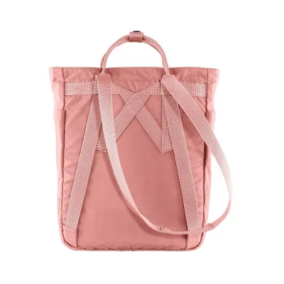 Сумка FJALLRAVEN Kanken Totepack Черный - 2 - Robinzon.ua