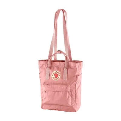 Сумка FJALLRAVEN Kanken Totepack Черный - 3 - Robinzon.ua