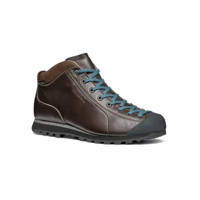 Черевики SCARPA Mojito Basic MID GTX Коричневий 44 - 1 Черевики SCARPA Mojito Basic MID GTX Коричневий 44 - 1 - Robinzon.ua