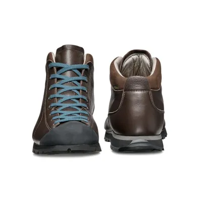 Черевики SCARPA Mojito Basic MID GTX Коричневий 44 - 3 Черевики SCARPA Mojito Basic MID GTX Коричневий 44 - 3 - Robinzon.ua
