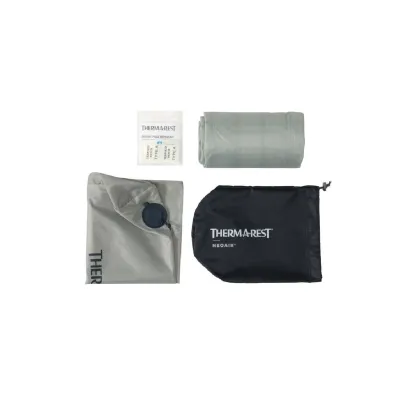 Коврик THERM-A-REST NeoAir Topo RW Белый - 2 - Robinzon.ua