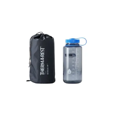 Коврик THERM-A-REST NeoAir Topo RW Белый - 3 - Robinzon.ua