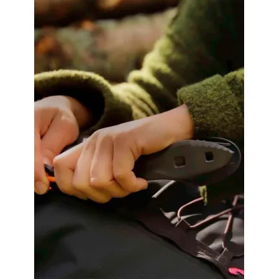 Столові прилади WILDO OCYs Оливковий - 4 - Robinzon.ua