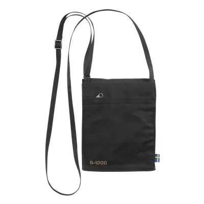 Кошелек FJALLRAVEN Pocket Серый 24221.042 - 2 - Robinzon.ua