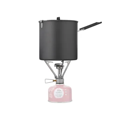 Набір посуду MSR PocketRocket Stove Kit Різнокольоровий - 3 - Robinzon.ua