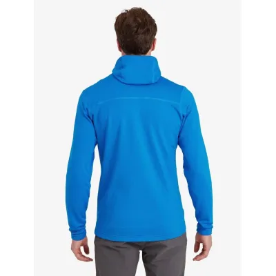 Кофта MONTANE Protium Hoodie Черный M - 4 - Robinzon.ua